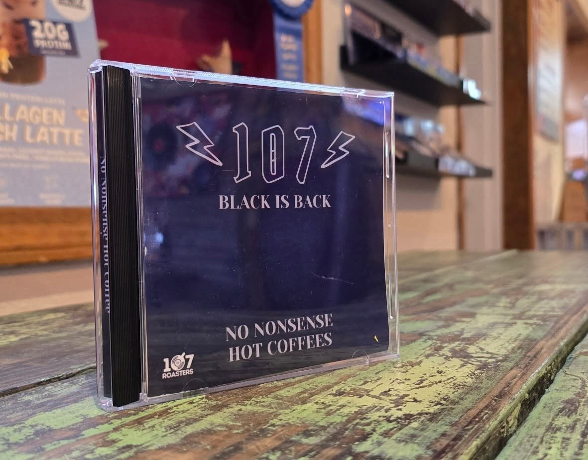 107 Roasters