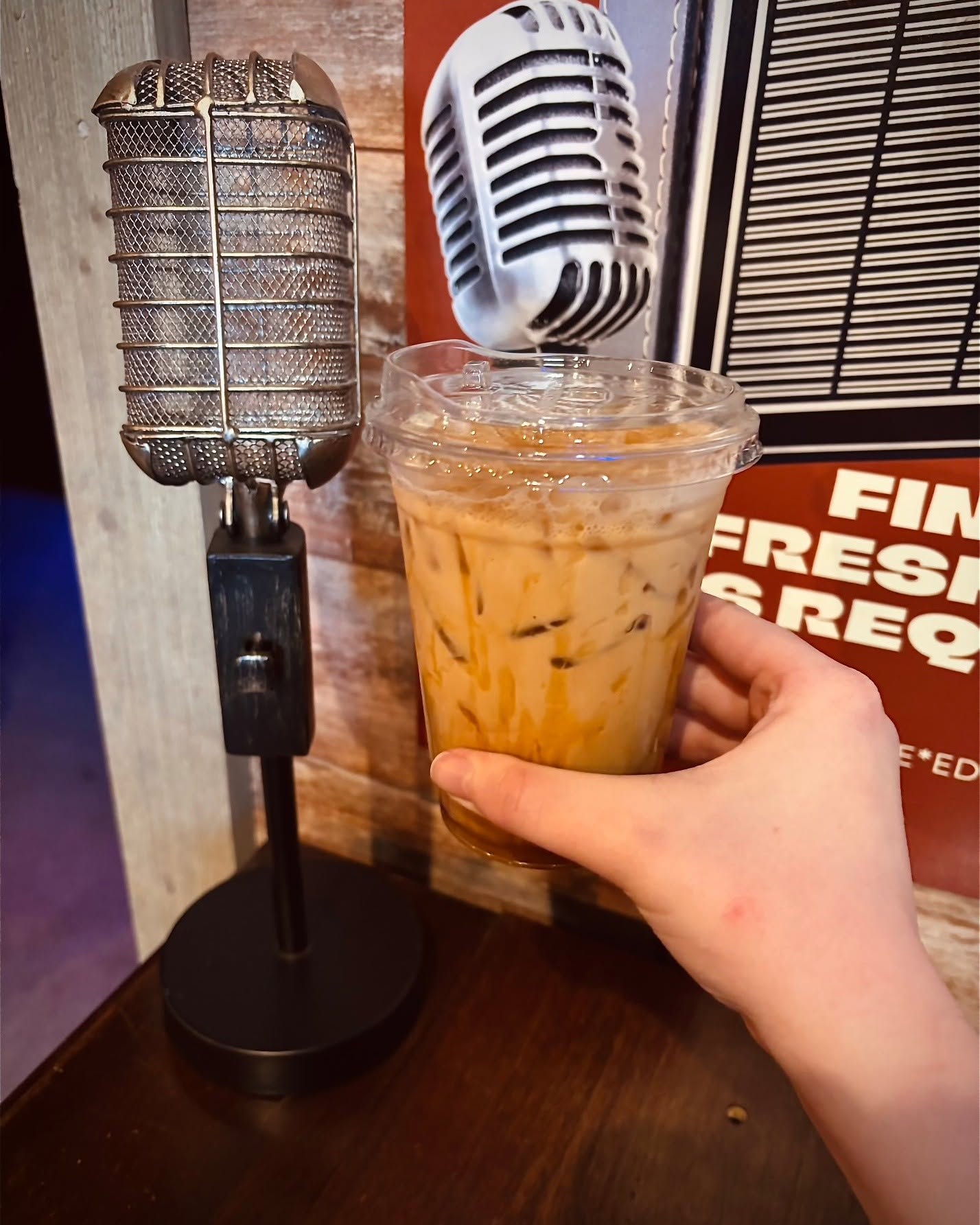 107 Roasters