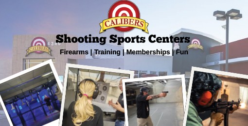 Calibers