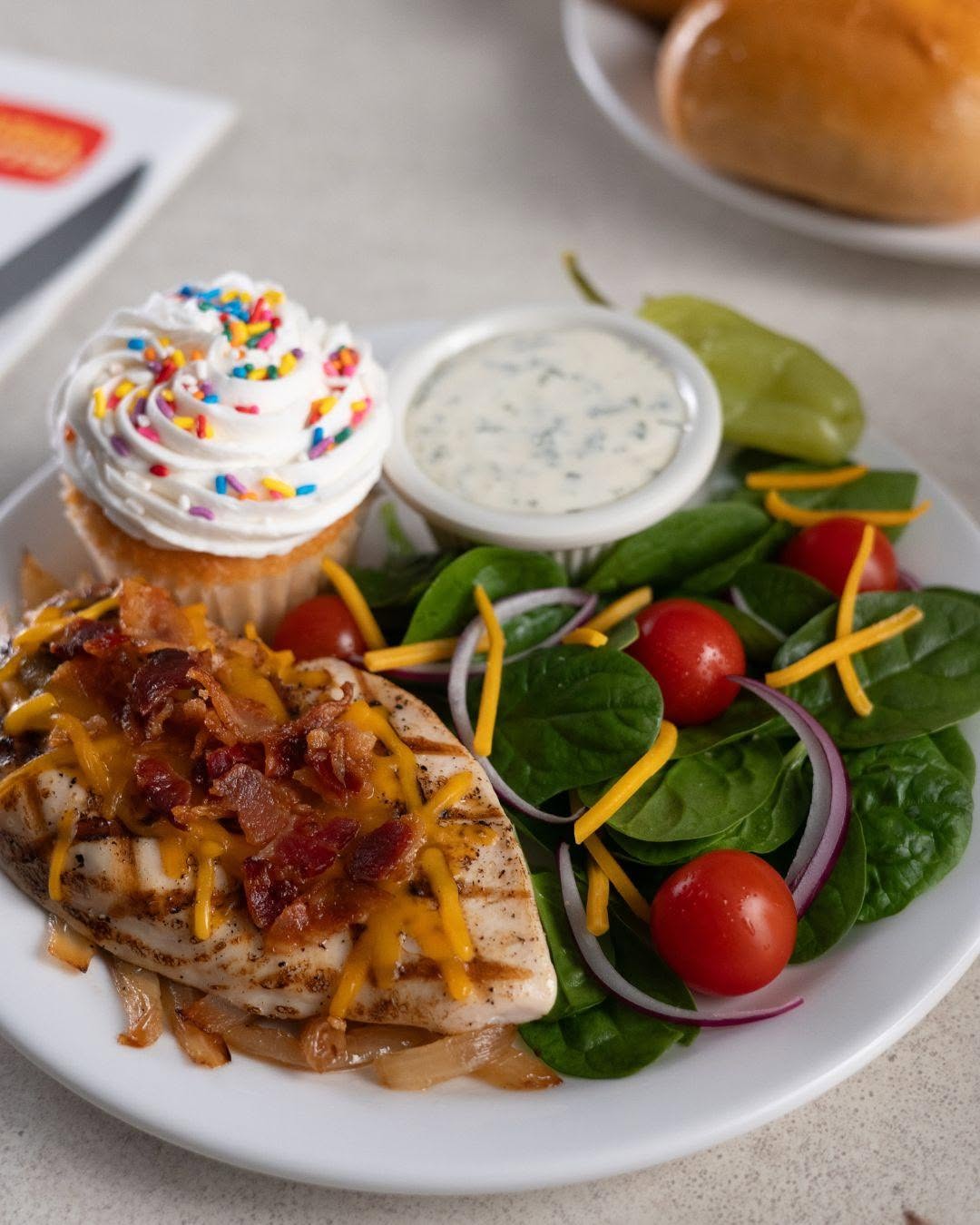 Golden Corral