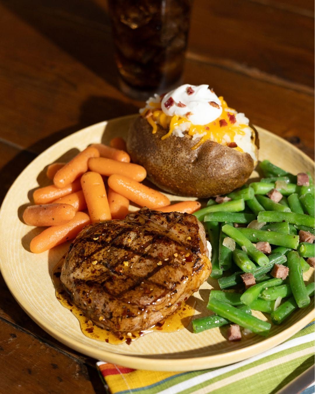 Golden Corral