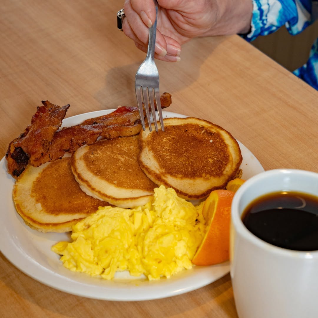 Golden Corral