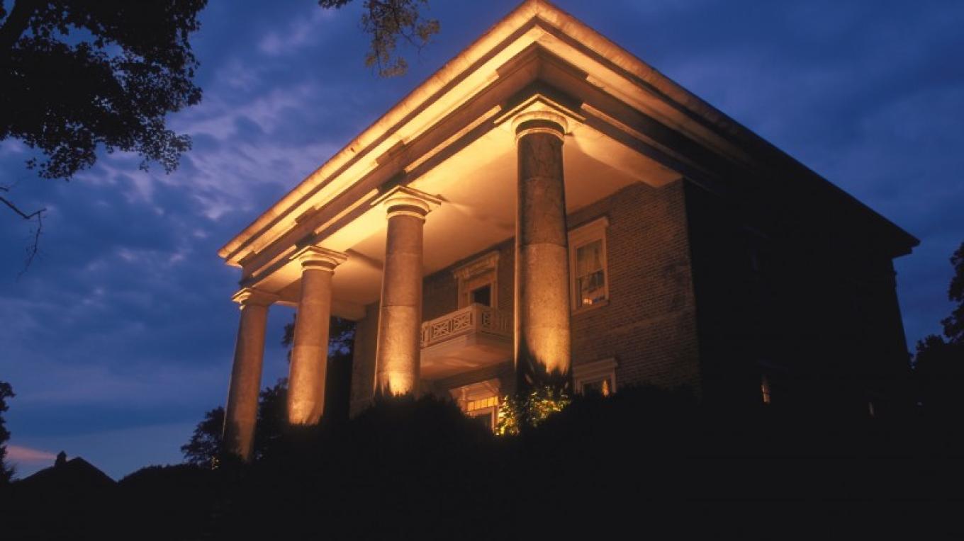Music at the Mansion Concert Tickets