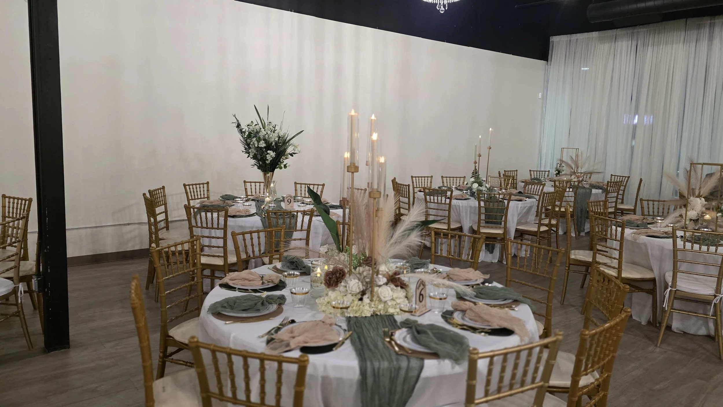 Bella Love Event Venue