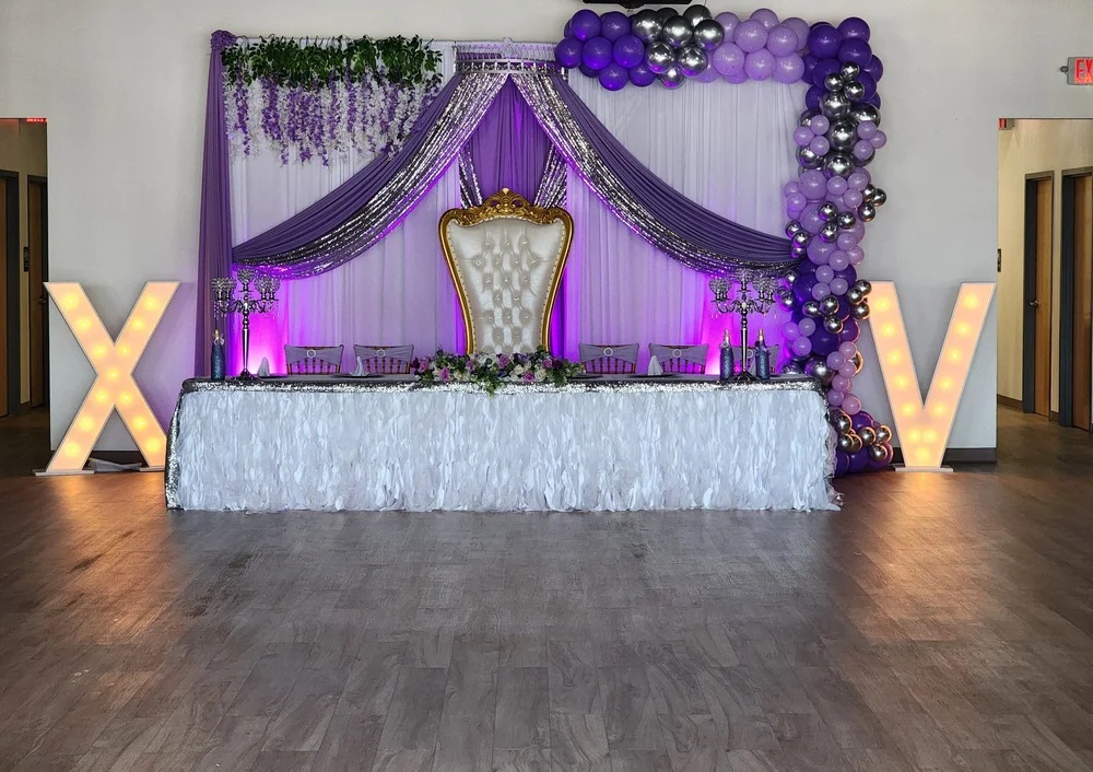 Bella Love Event Venue