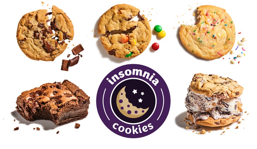 Insomnia Cookies
