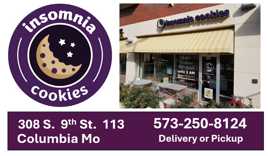 Insomnia Cookies