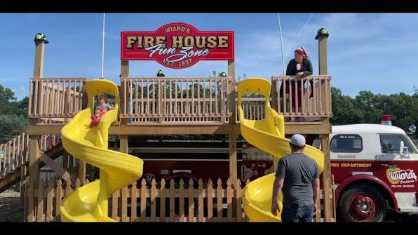Wiard’s Country Fair: Day Tickets