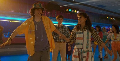 Skate-O-Mania