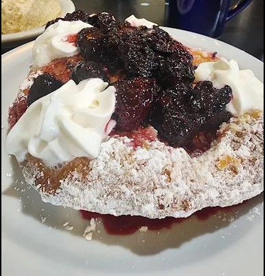 Merritt's Country Cafe