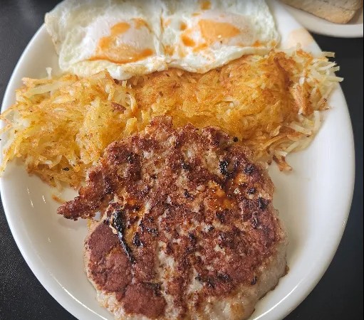 Merritt's Country Cafe