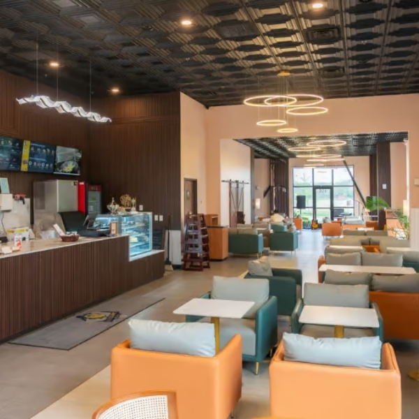Kick Starrt Coffee & More