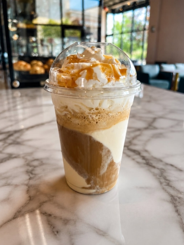 Kick Starrt Coffee & More