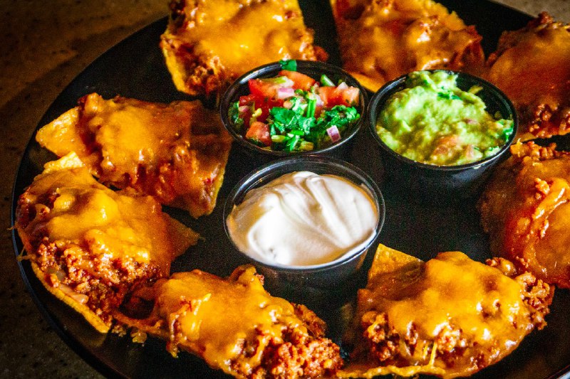 Referees Mexican Sports Bar and Grill