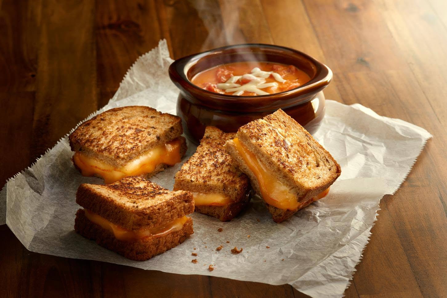 Jason's Deli 
