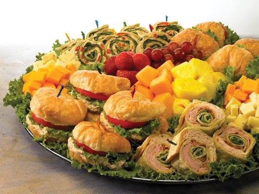Jason's Deli 