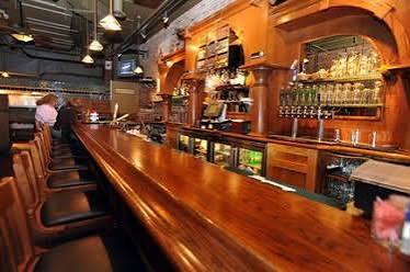 Grizzly Peak Brewing Company