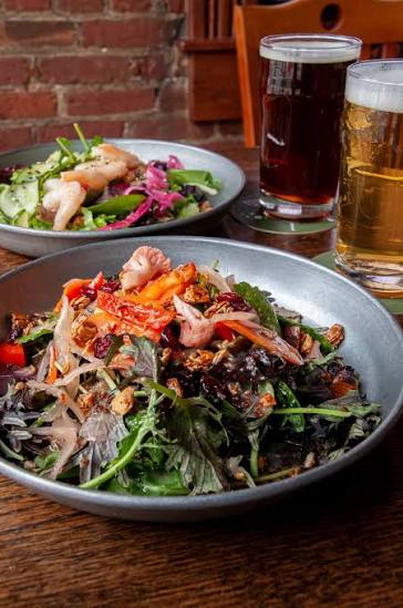 Grizzly Peak Brewing Company