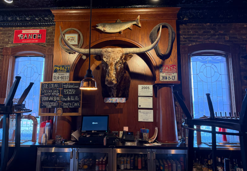 The Ranch Honky Tonk