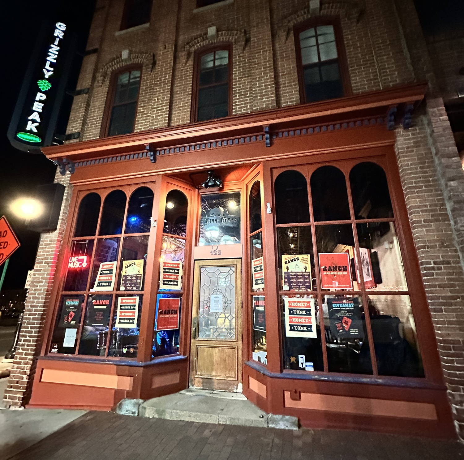 The Ranch Honky Tonk
