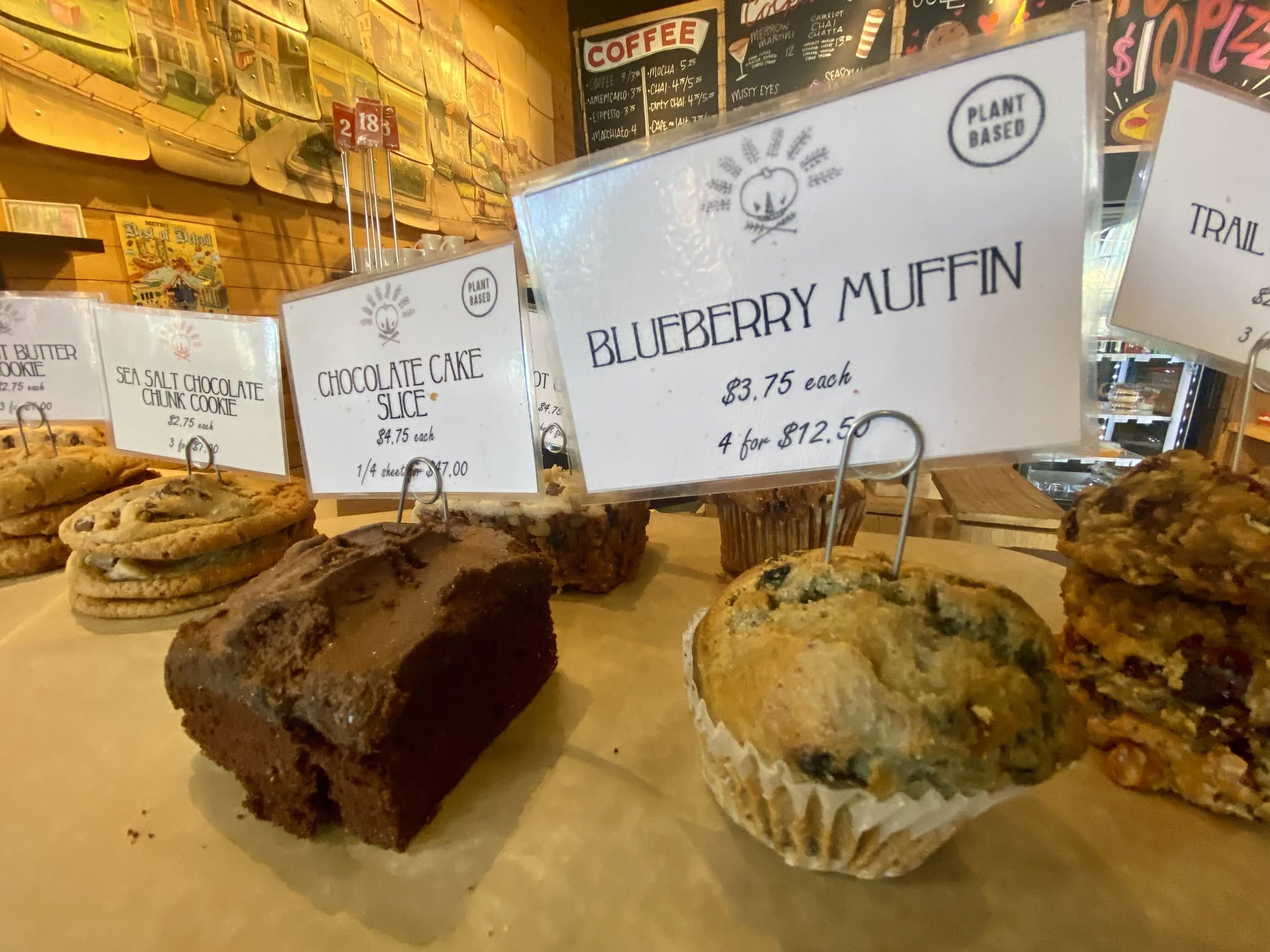 Avalon Bakery and Cafe