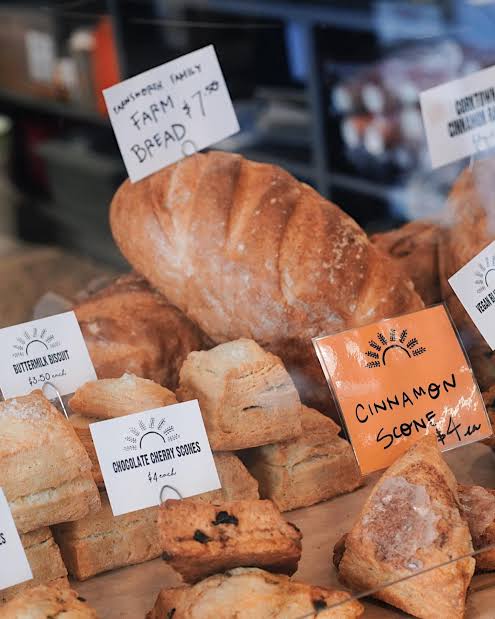 Avalon Bakery and Cafe