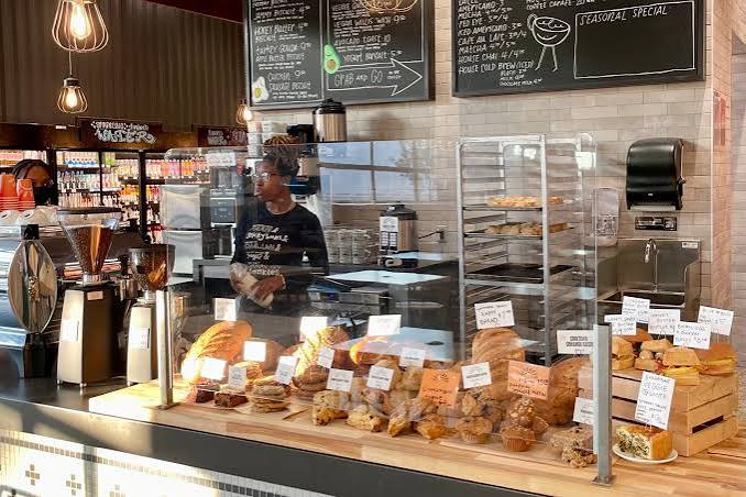 Avalon Bakery and Cafe