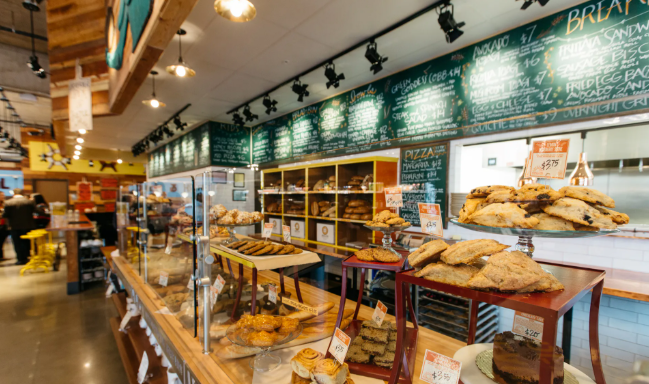 Avalon Bakery and Cafe