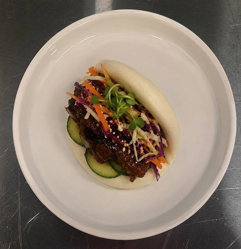 Zini Dining & Cocktail Lounge