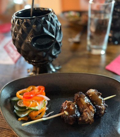Zini Dining & Cocktail Lounge