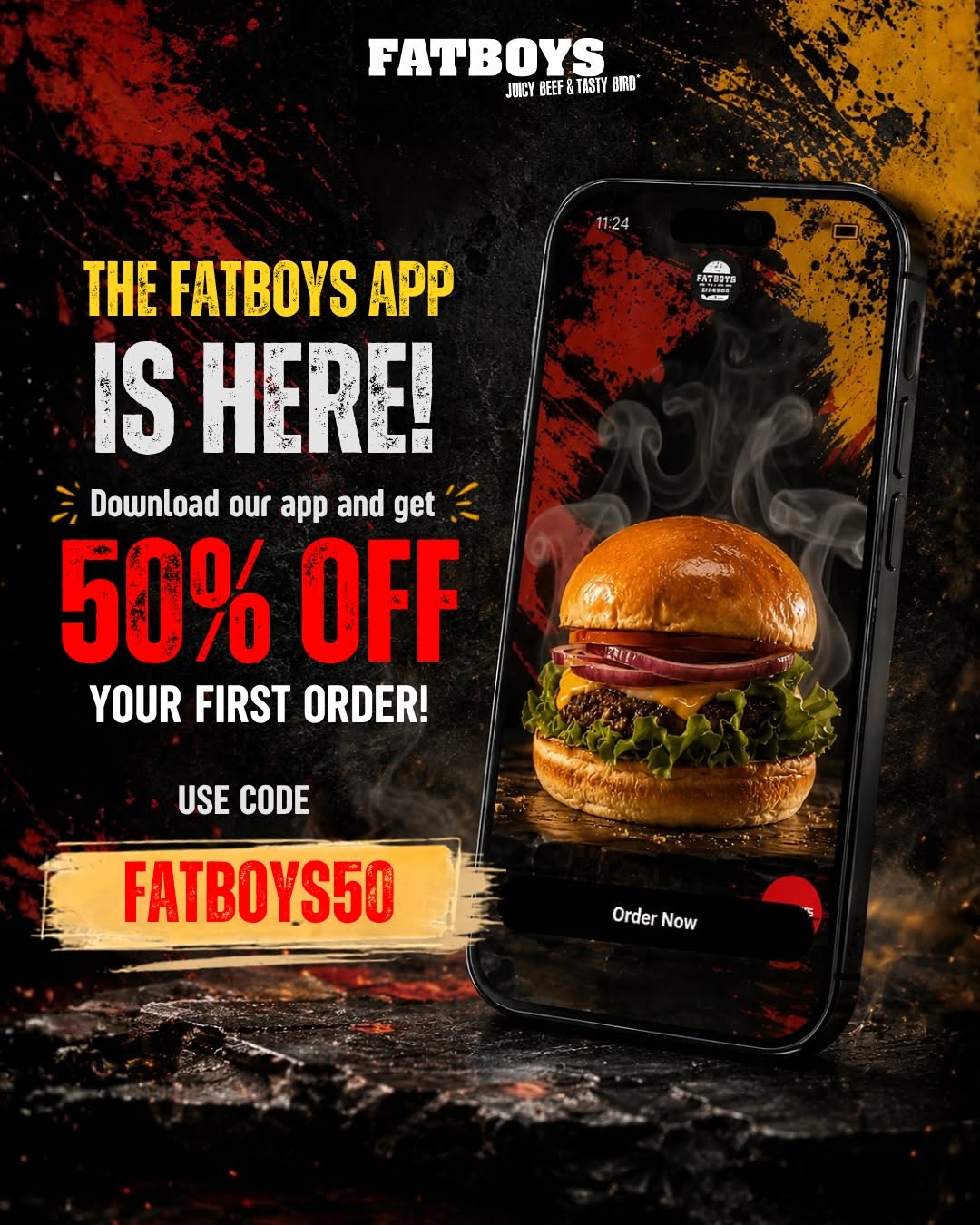 Fatboys