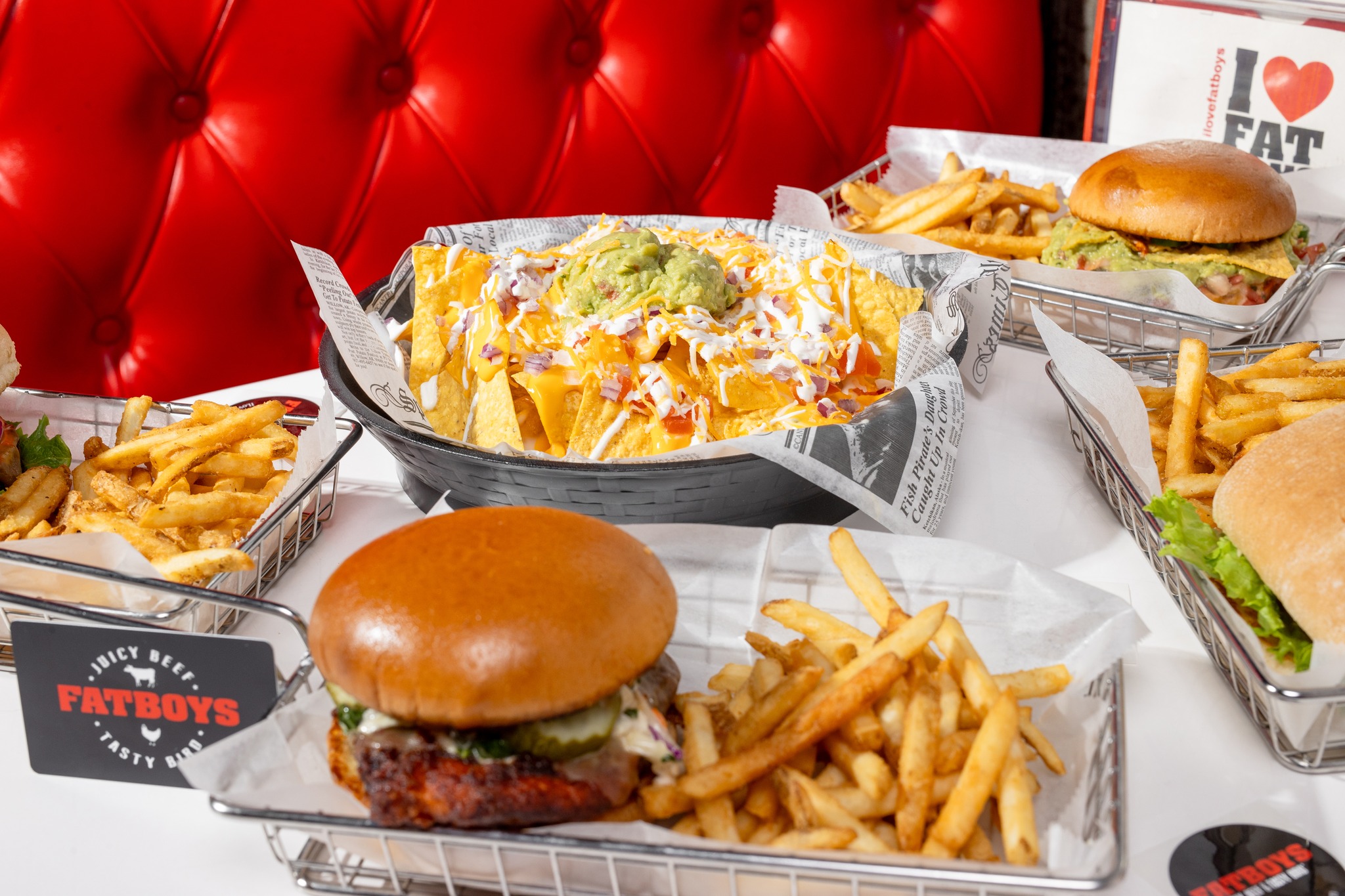 Fatboys