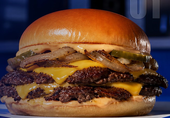 Pretty Patty