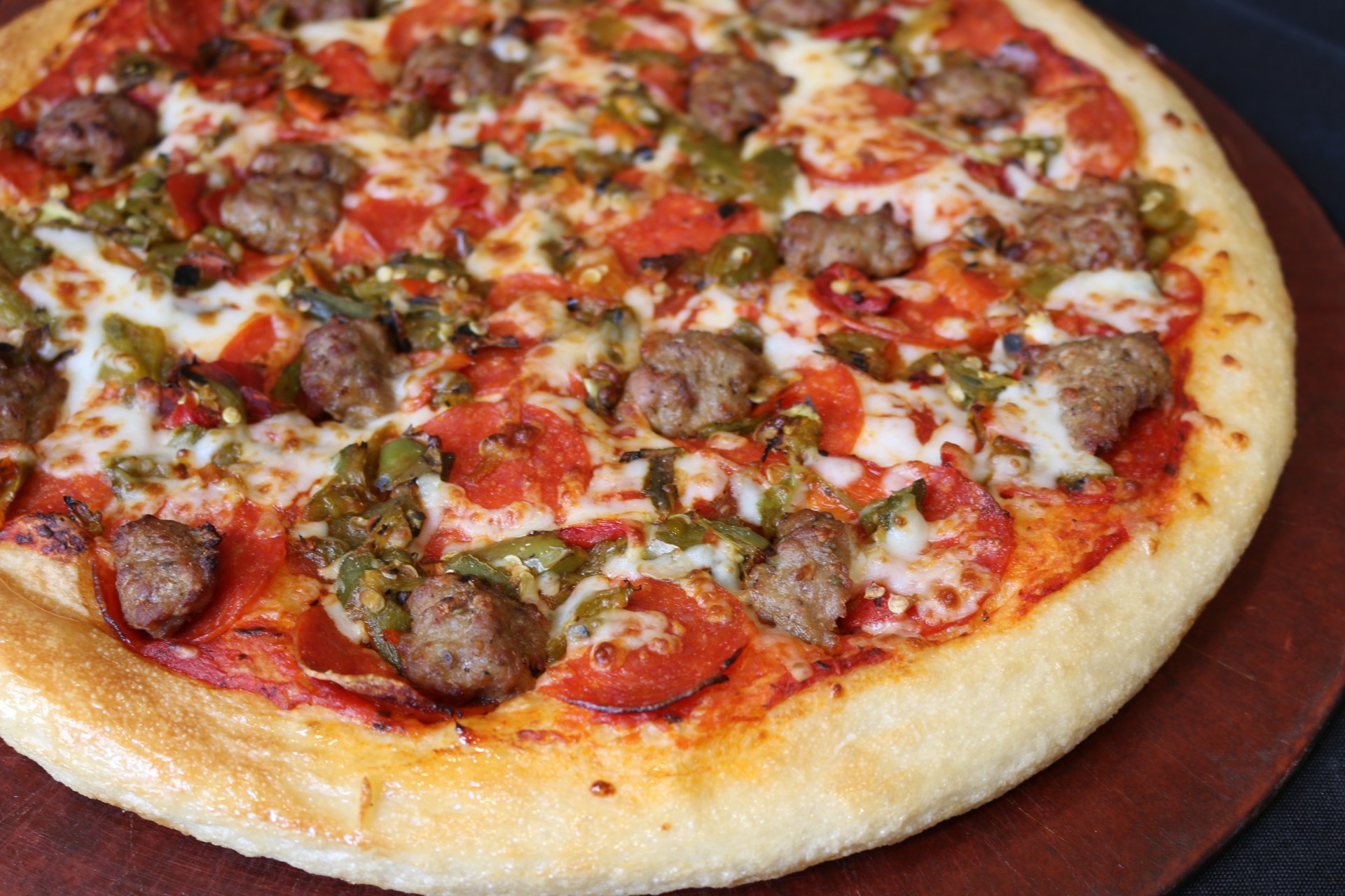 Pizza 9