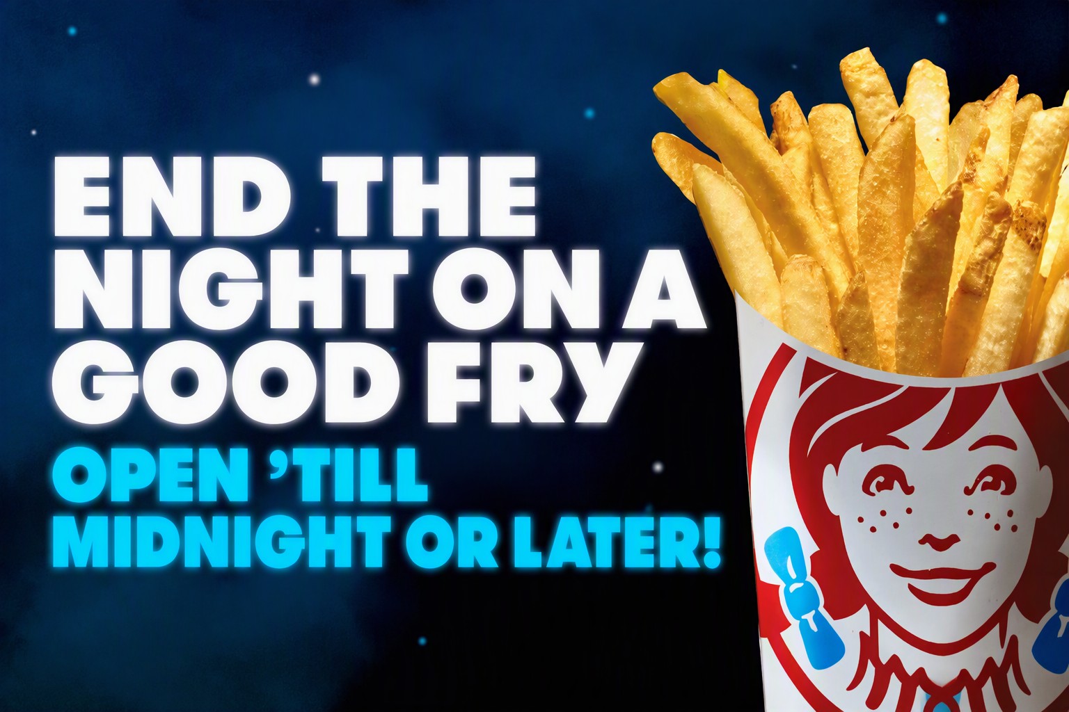 Wendy's