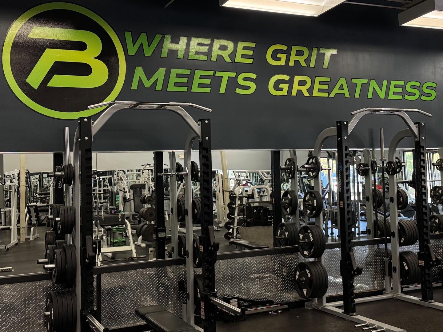 Ballers Fitness