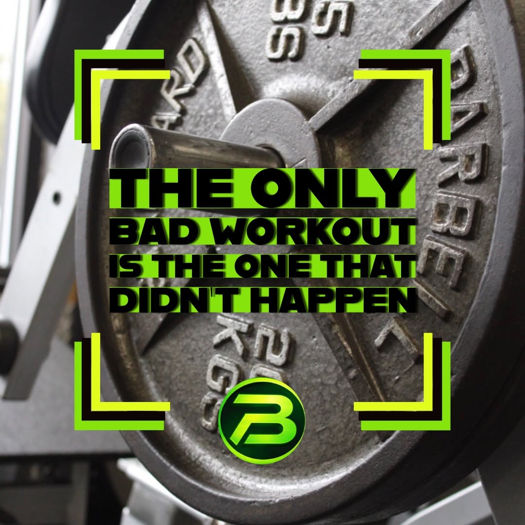 Ballers Fitness