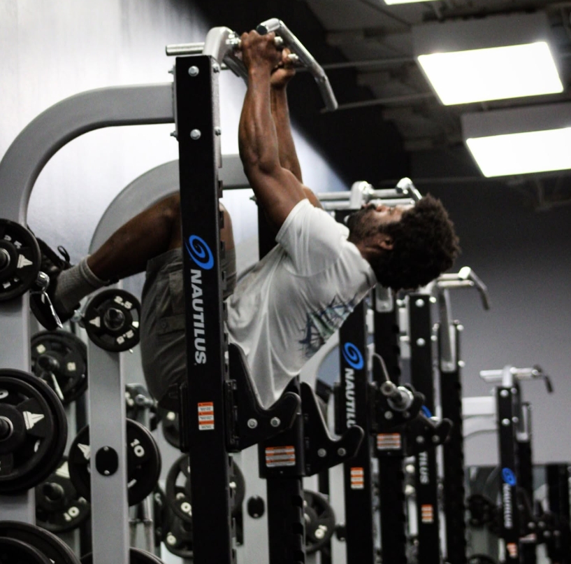Ballers Fitness
