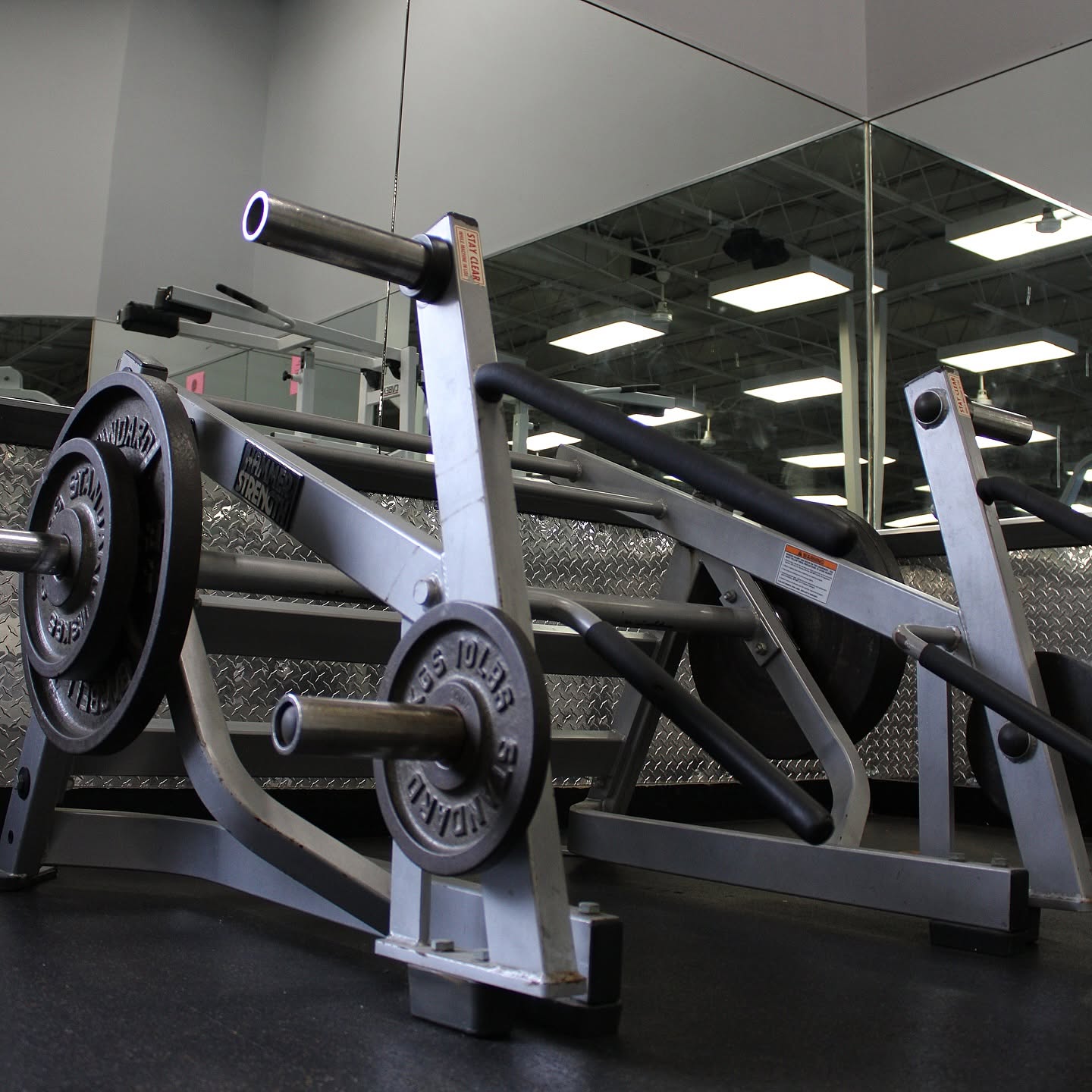 Ballers Fitness