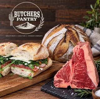 Butcher's Pantry