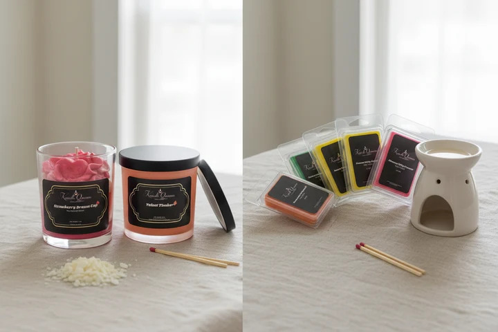 Kandle Queens Candle Company