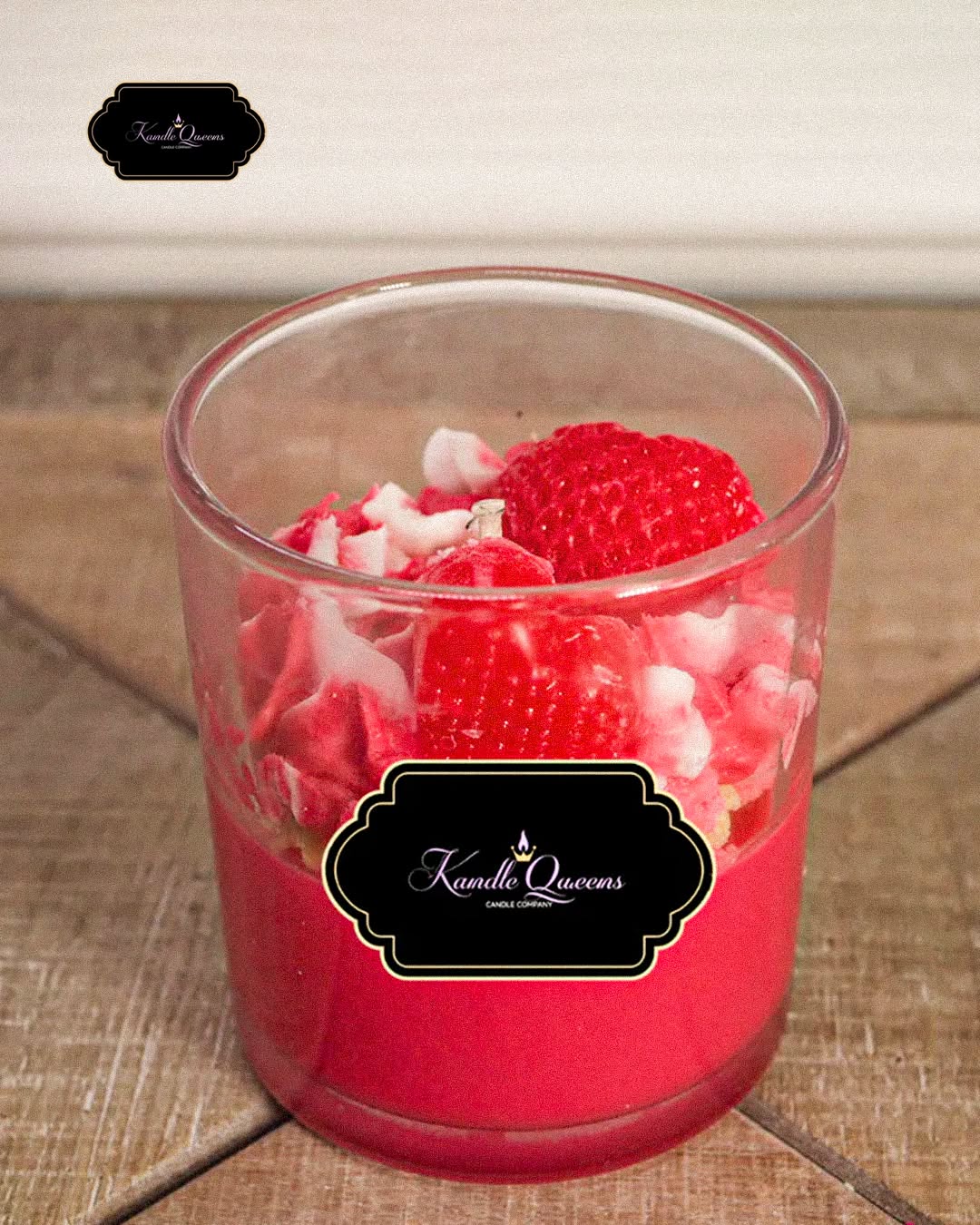 Kandle Queens Candle Company