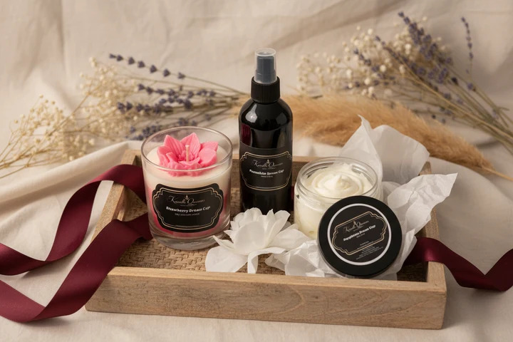 Kandle Queens Candle Company