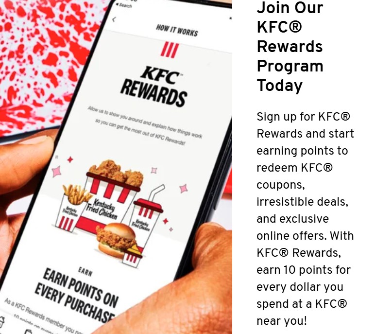 Kentucky Fried Chicken