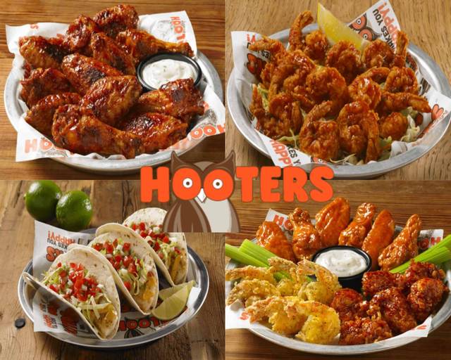 Hooters