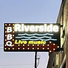 Riverside BBQ Co.  
