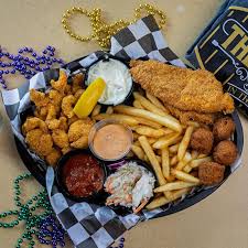 The Orleans in the Ville 
