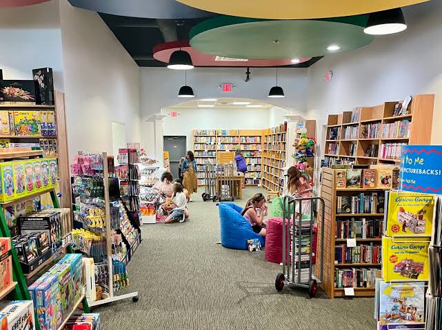 Schuler Books