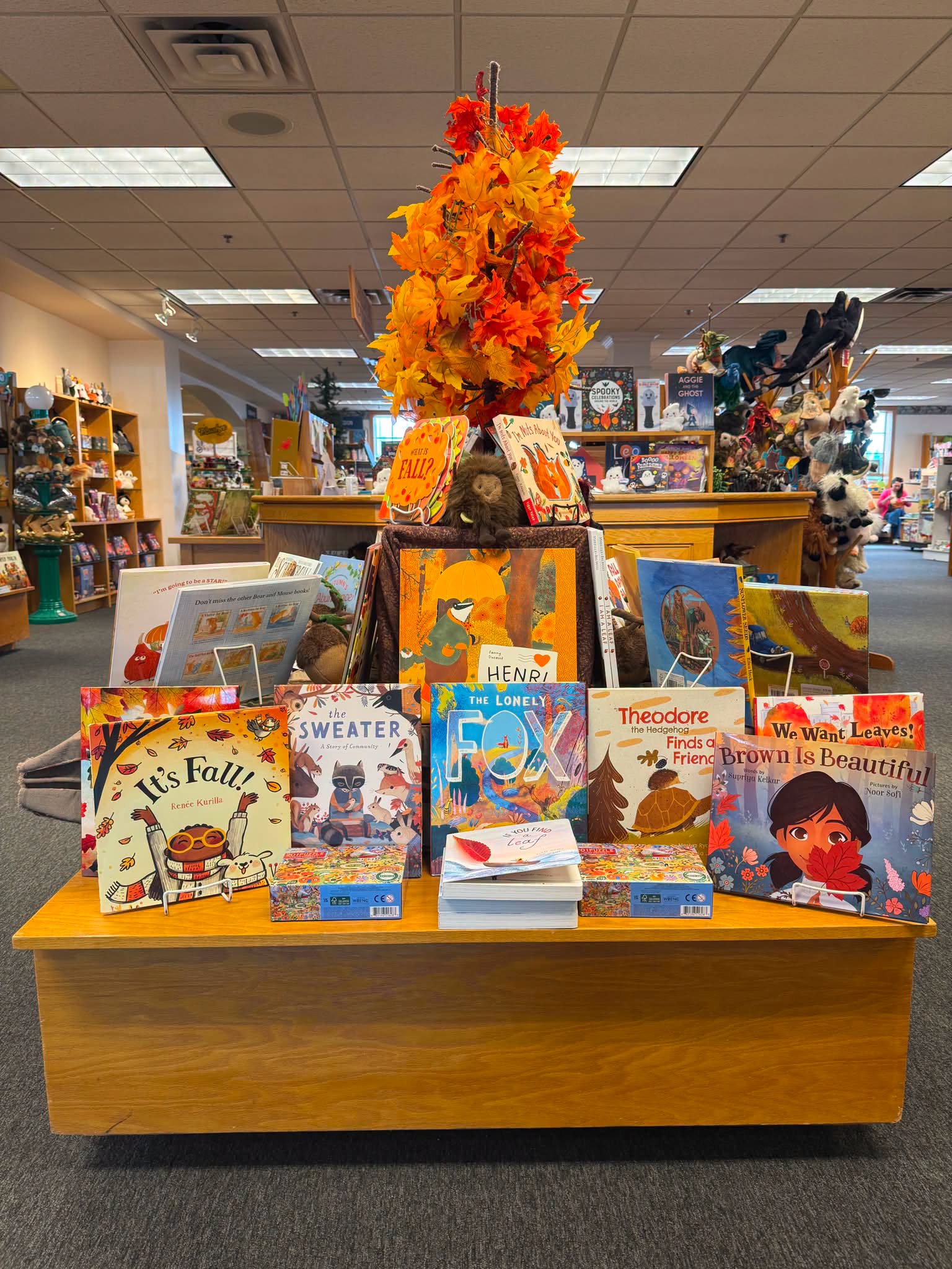 Schuler Books
