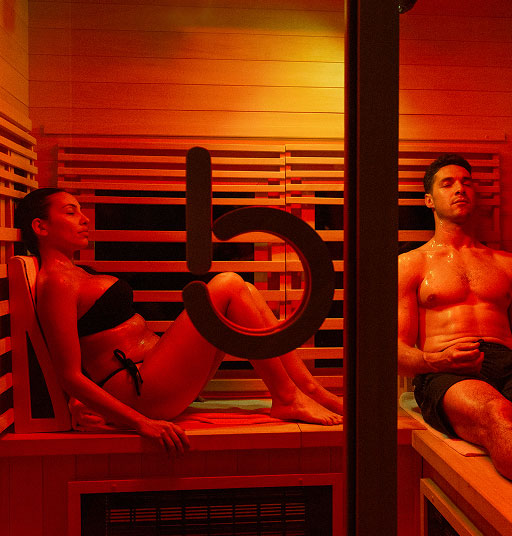 beem® Light Sauna